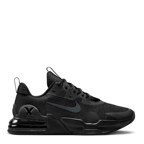 nike air alpha trainer 5|nike alpha 5 black.